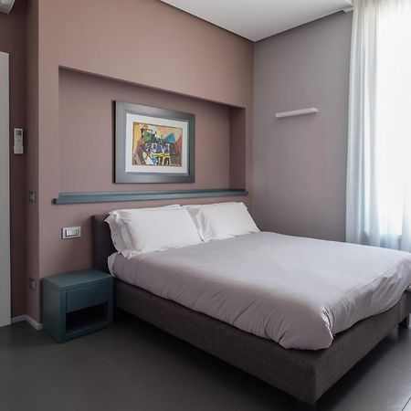 YouRelais Pergolesi Naples Extérieur photo