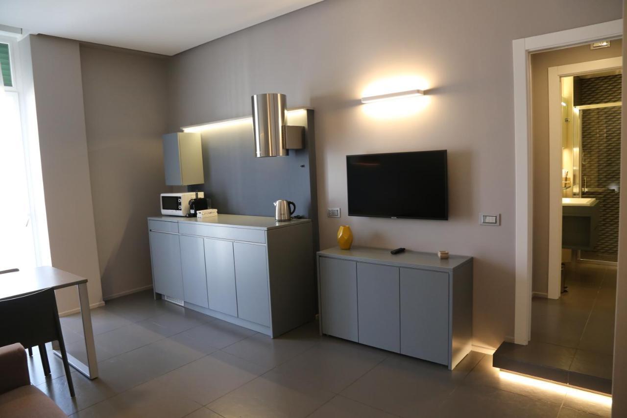 YouRelais Pergolesi Naples Extérieur photo