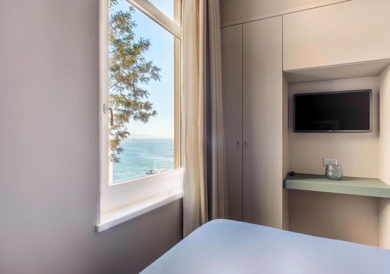 YouRelais Pergolesi Naples Extérieur photo