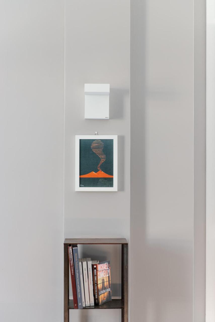 YouRelais Pergolesi Naples Extérieur photo