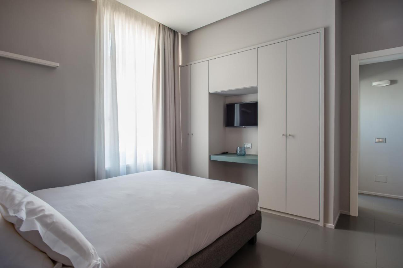 YouRelais Pergolesi Naples Extérieur photo