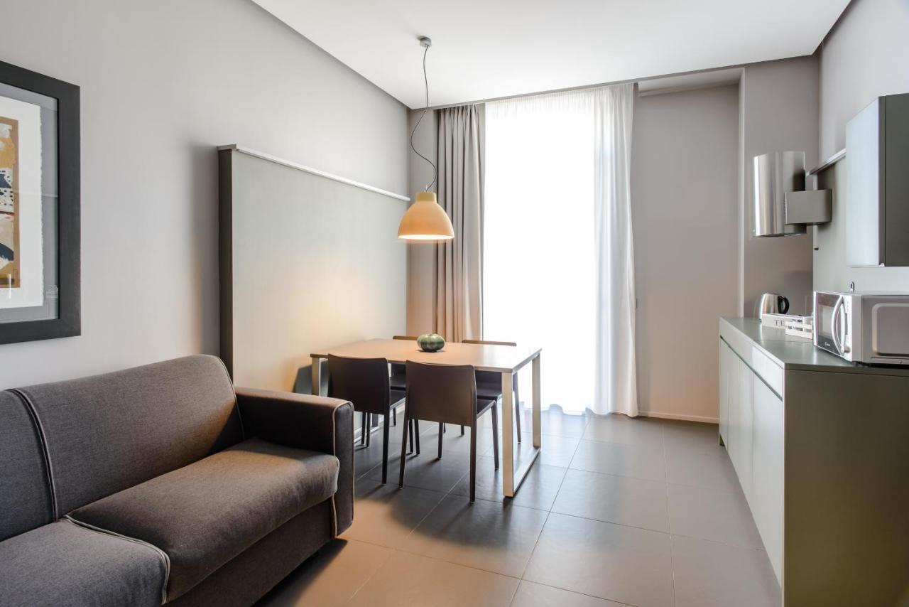 YouRelais Pergolesi Naples Extérieur photo