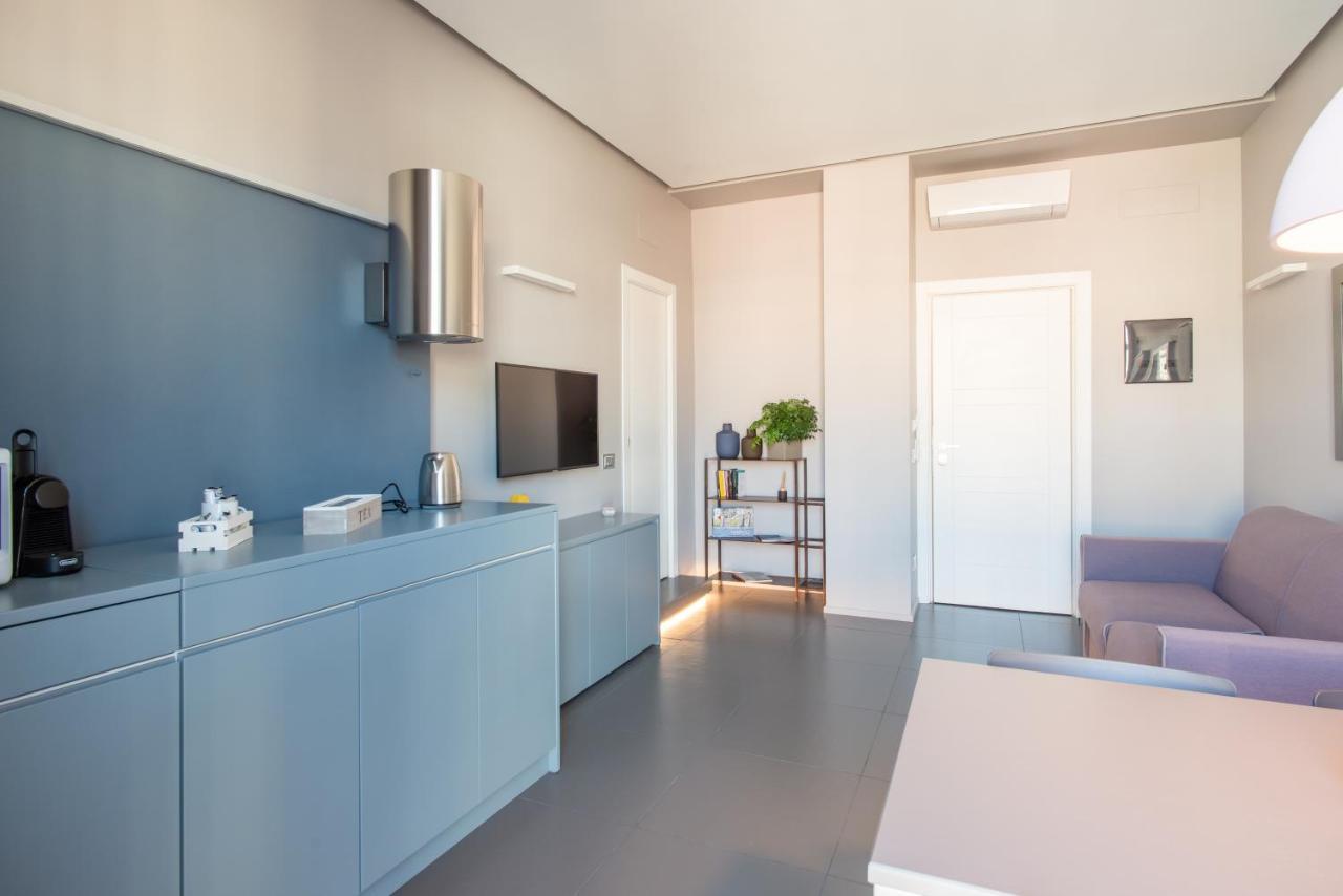 YouRelais Pergolesi Naples Extérieur photo