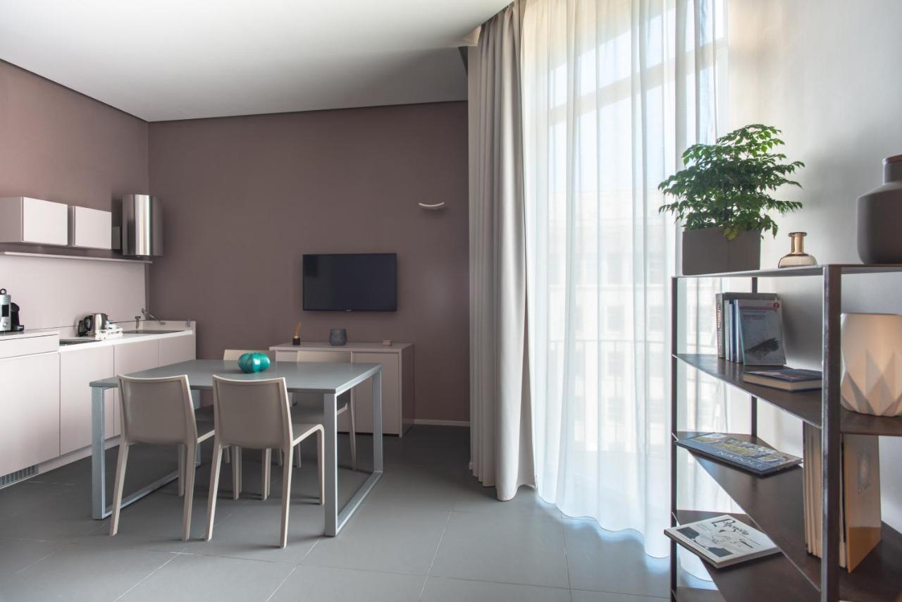 YouRelais Pergolesi Naples Extérieur photo