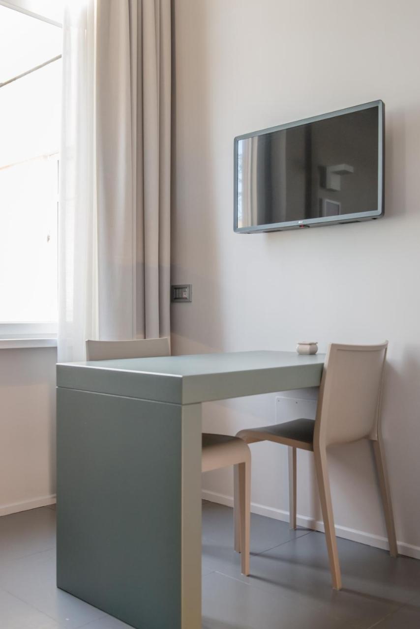 YouRelais Pergolesi Naples Extérieur photo
