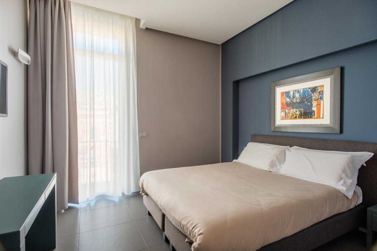 YouRelais Pergolesi Naples Extérieur photo