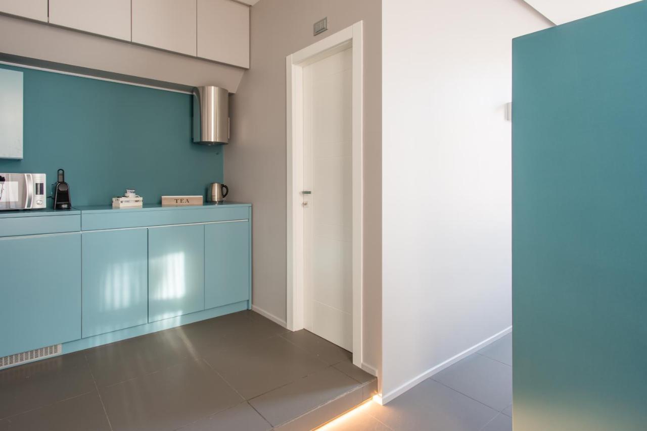 YouRelais Pergolesi Naples Extérieur photo