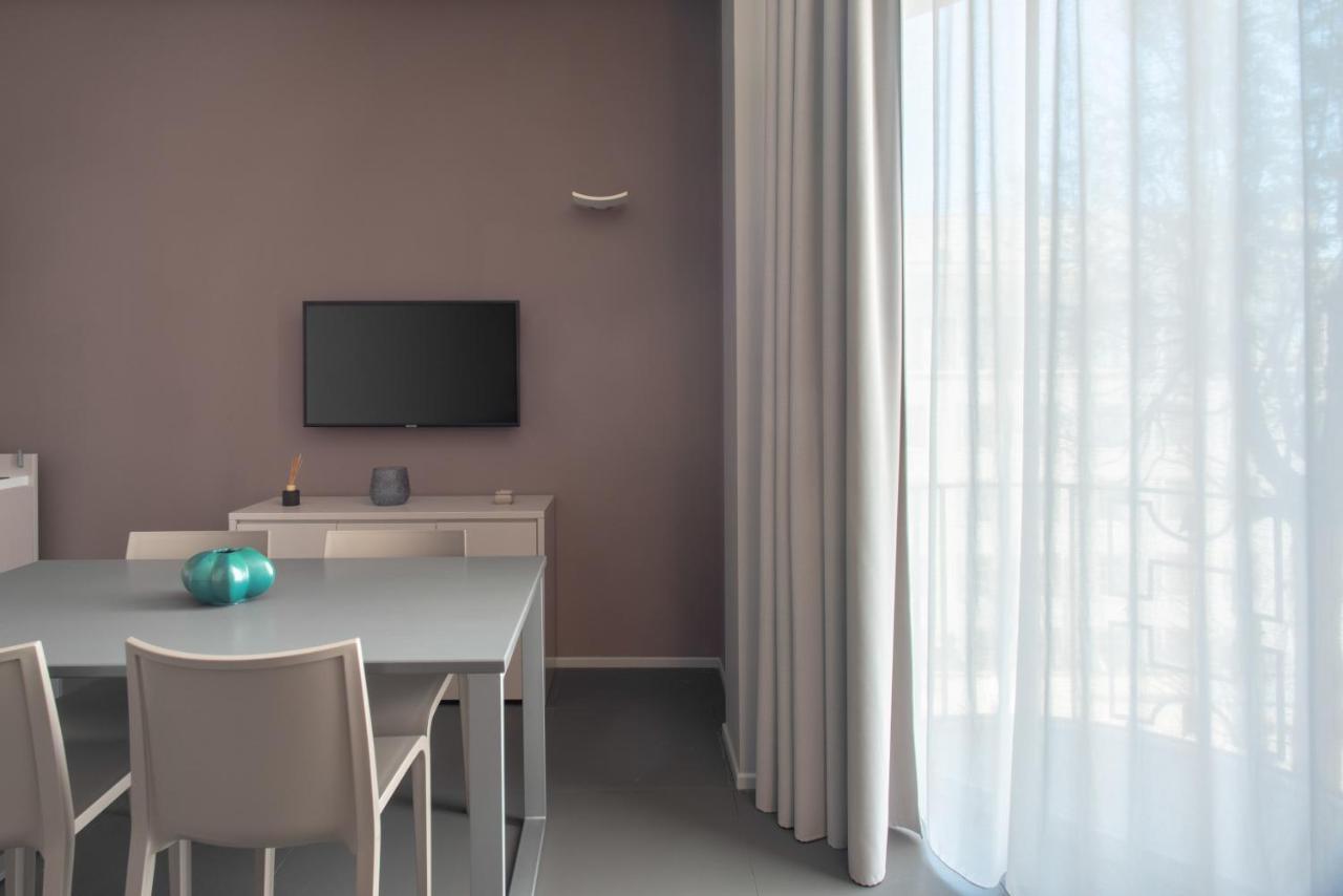 YouRelais Pergolesi Naples Extérieur photo