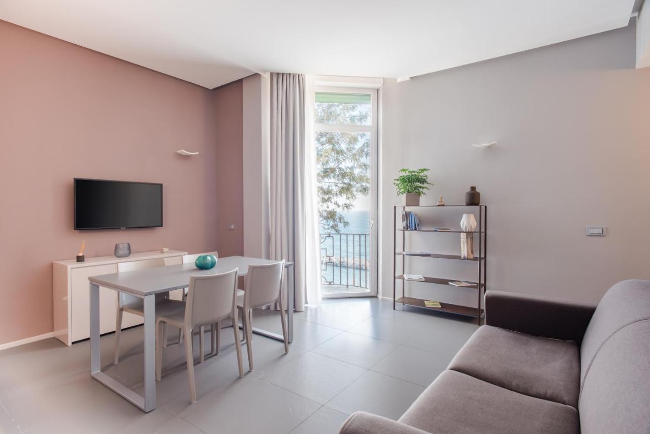 YouRelais Pergolesi Naples Extérieur photo